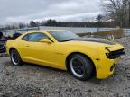 2011 Chevrolet Camaro Ls იყიდება West Warren-ში, MA - Front End