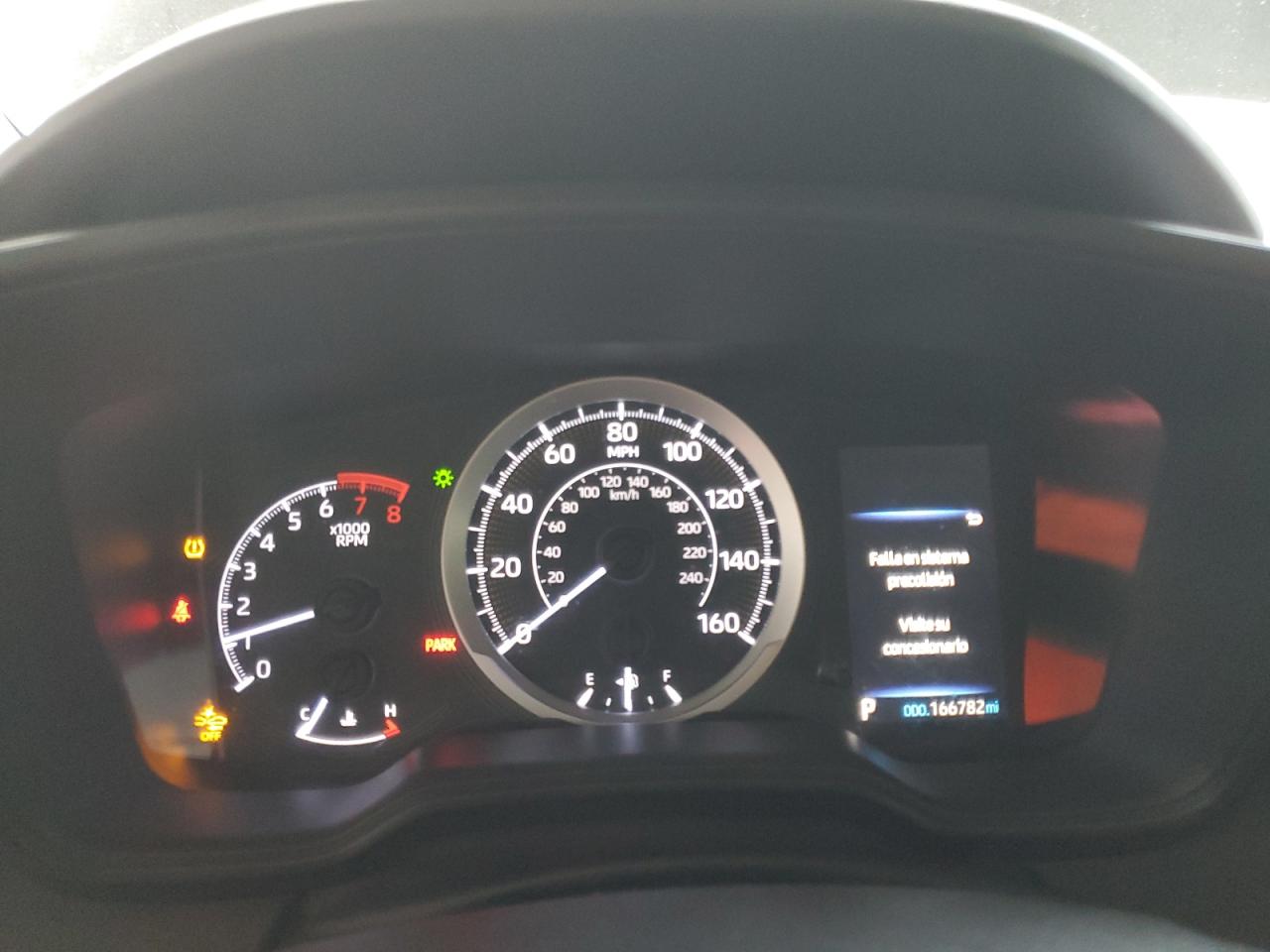 2021 Toyota Corolla - Image 9