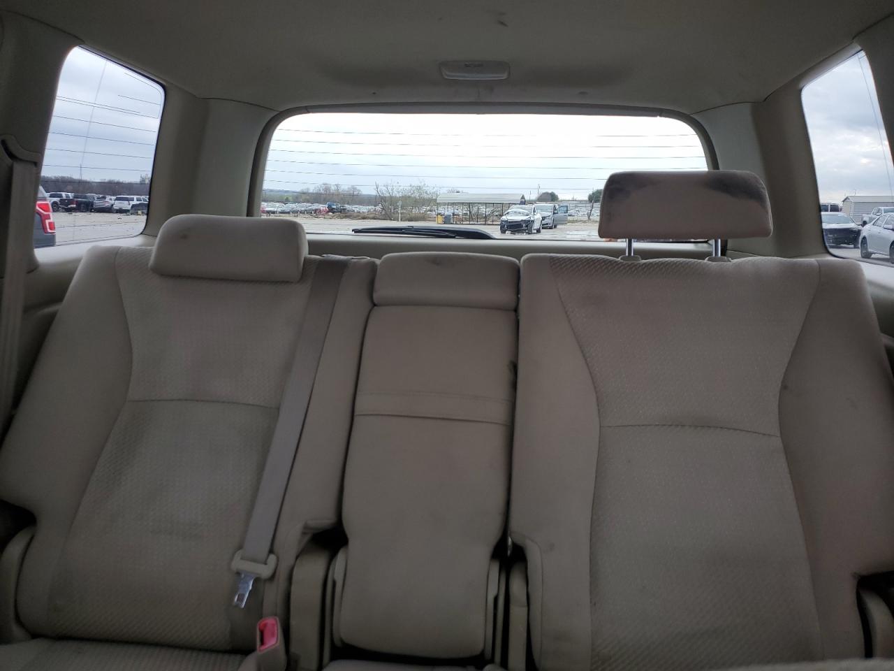 2006 Toyota Highlander - Image 10