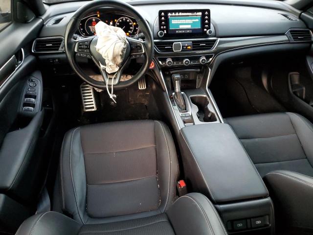  HONDA ACCORD 2022 Szary