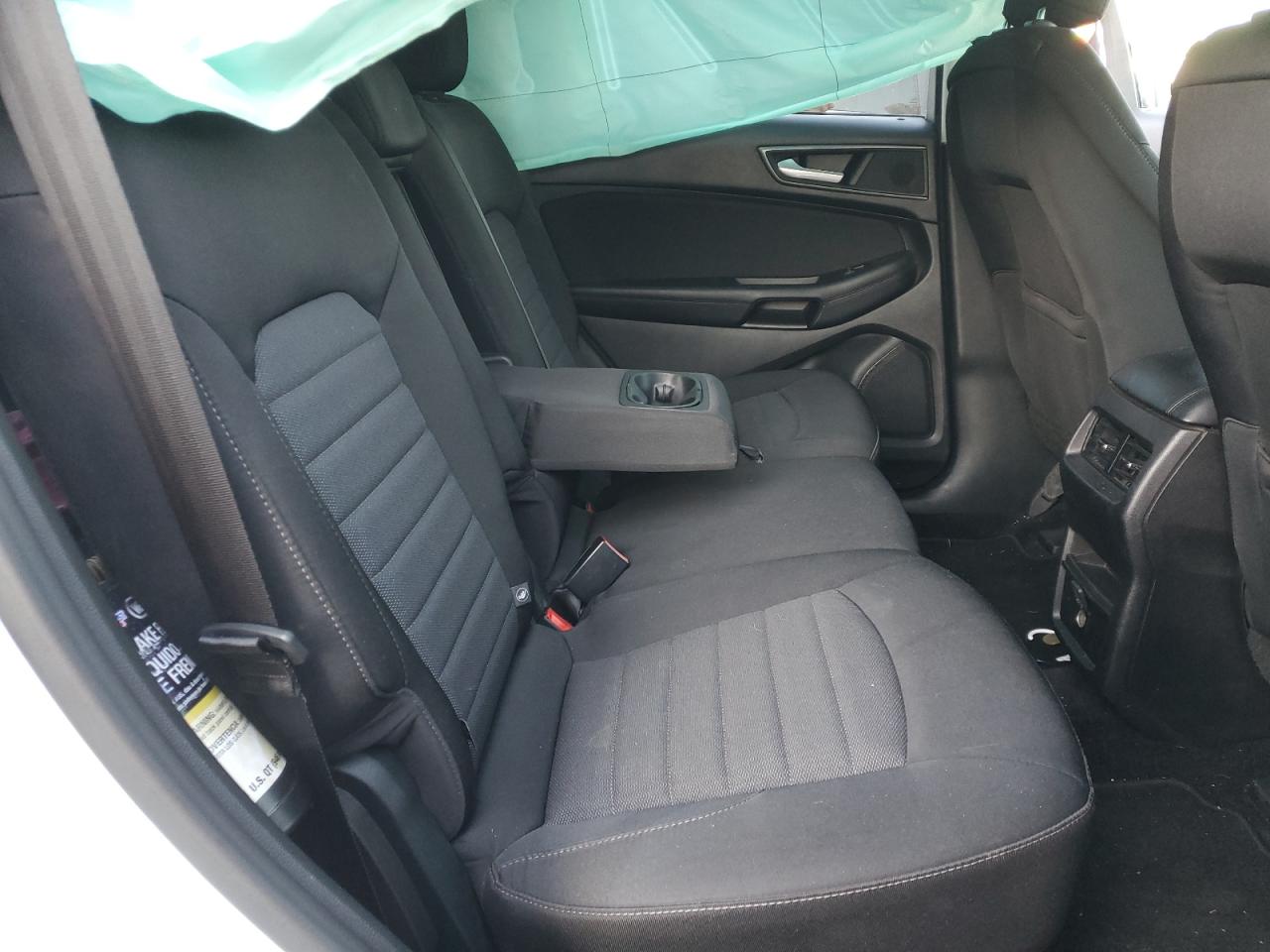 2015 Ford Edge - Image 11