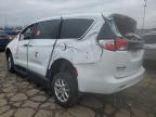 2023 Chrysler Voyager Lx for Sale in Woodhaven, MI - Side