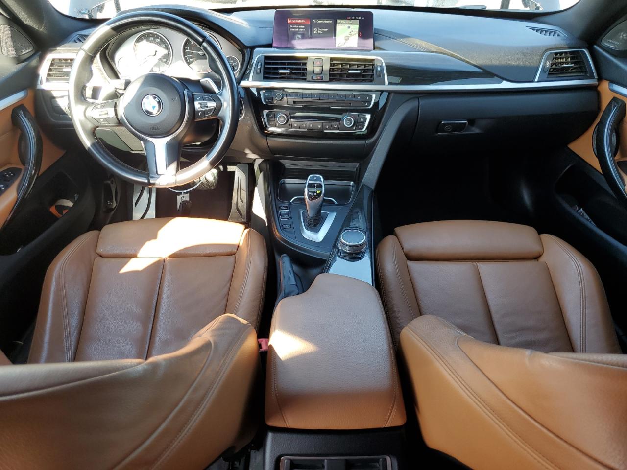 2018 BMW 4er - Image 8