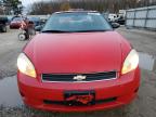 2006 Chevrolet Monte Carlo Lt продається в Hampton, VA - Rear End
