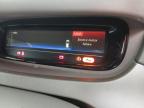 2018 RENAULT ZOE SIGNAT for sale at Copart WISBECH