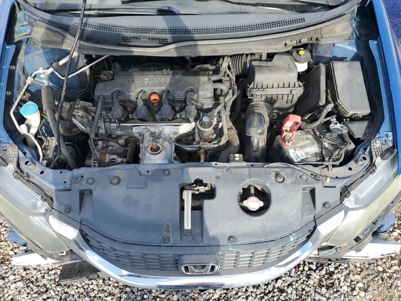 2013 Honda Civic - Image 11