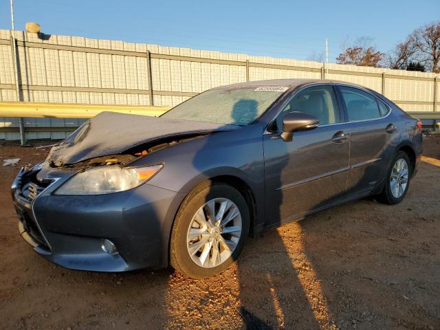 2013 Lexus Es 300H