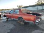 1987 Chevrolet Caprice Classic en Venta en Harleyville, SC - All Over