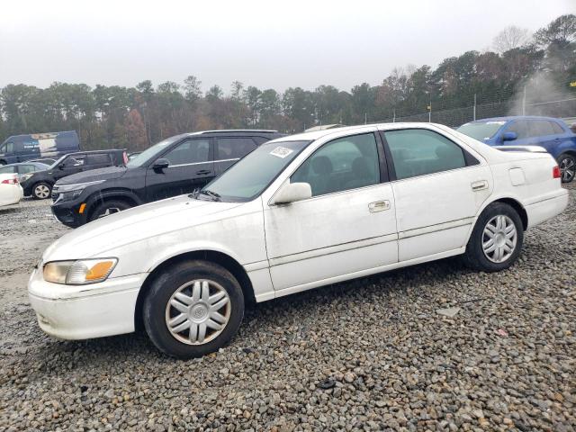 2000 Toyota Camry Le