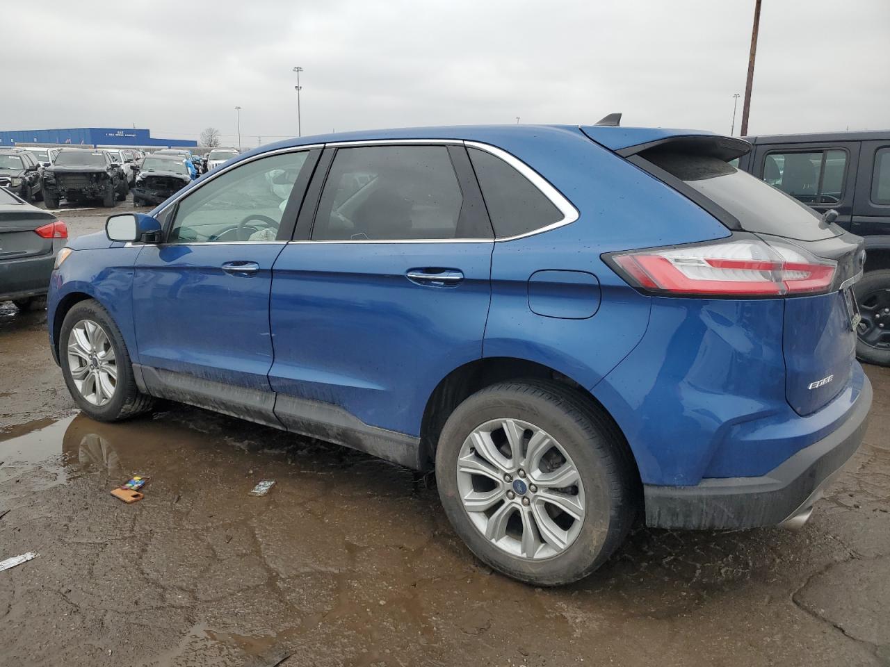 2020 Ford Edge - Image 2