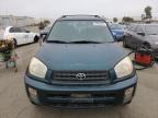 2002 Toyota Rav4  за продажба в Martinez, CA - Minor Dent/Scratches