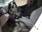 2017 Nissan Nv200 2.5S en Venta en Tanner, AL - Front End