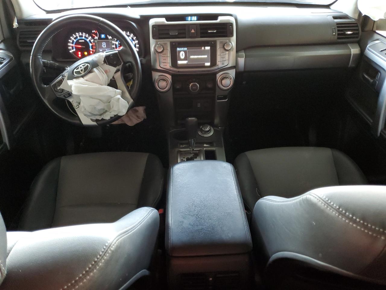 2018 Toyota 4Runner - Image 8