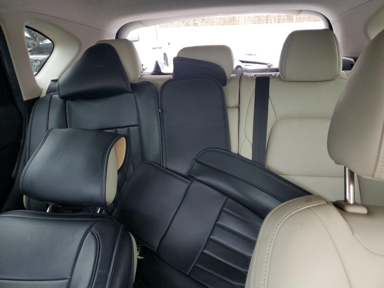 2017 Mazda CX-5 - Image 10