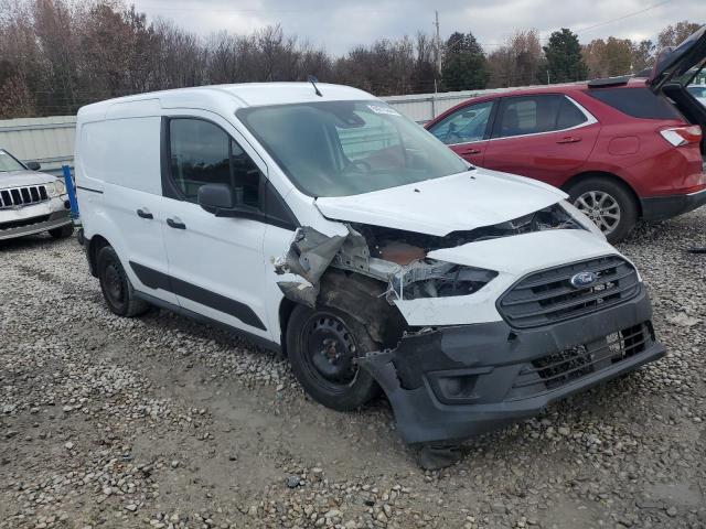  FORD TRANSIT 2019 White