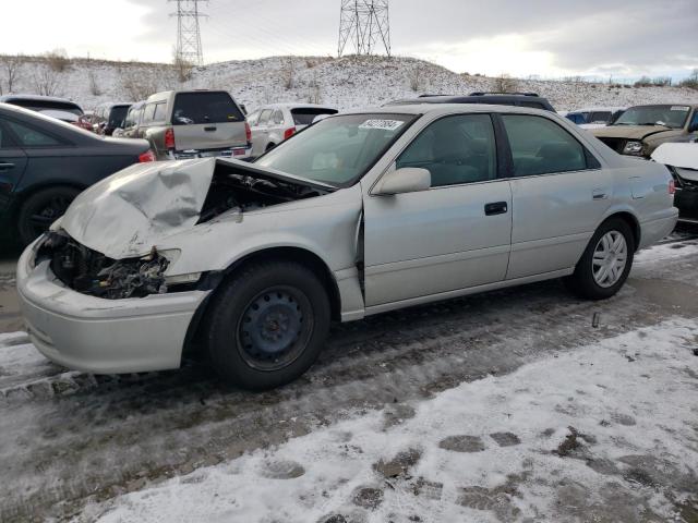 2000 Toyota Camry Ce