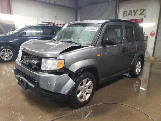 2011 Honda Element Ex