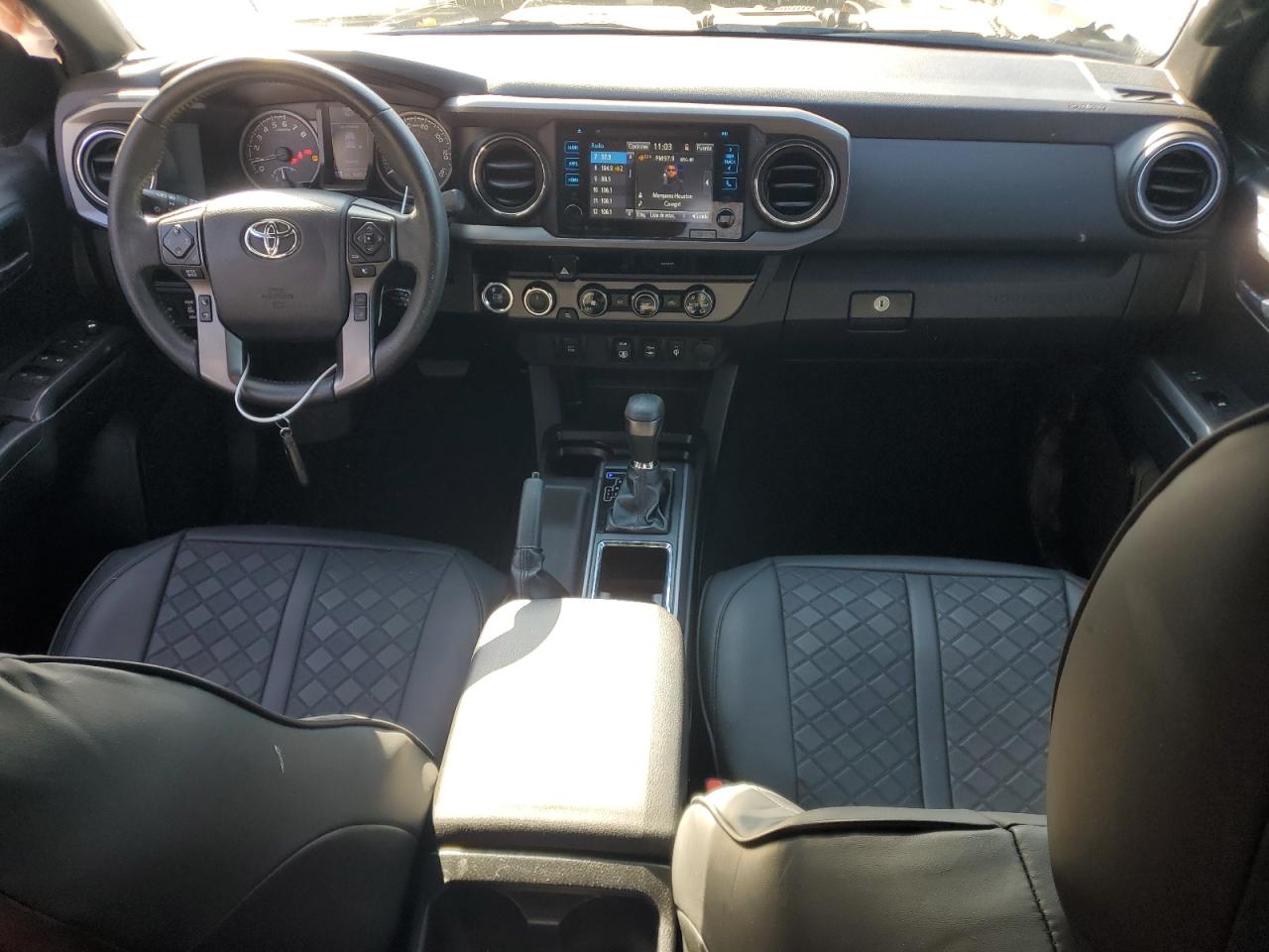 2018 Toyota Tacoma - Image 8