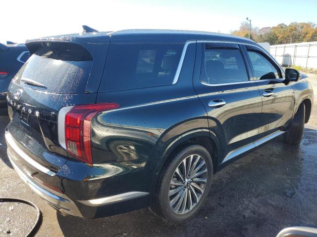  HYUNDAI PALISADE 2023 Zielony