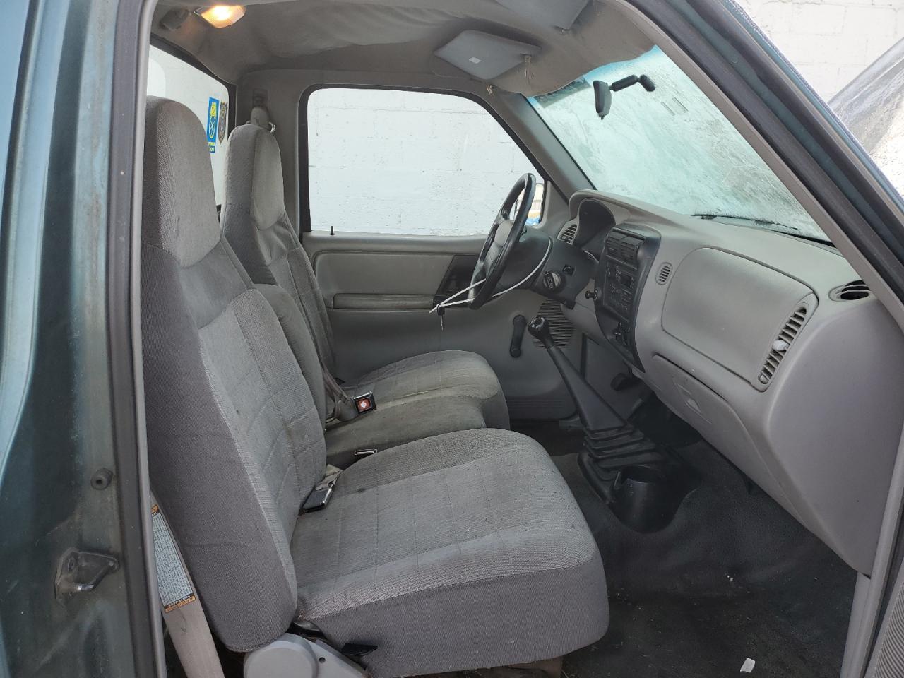 1996 Ford Ranger - Image 10