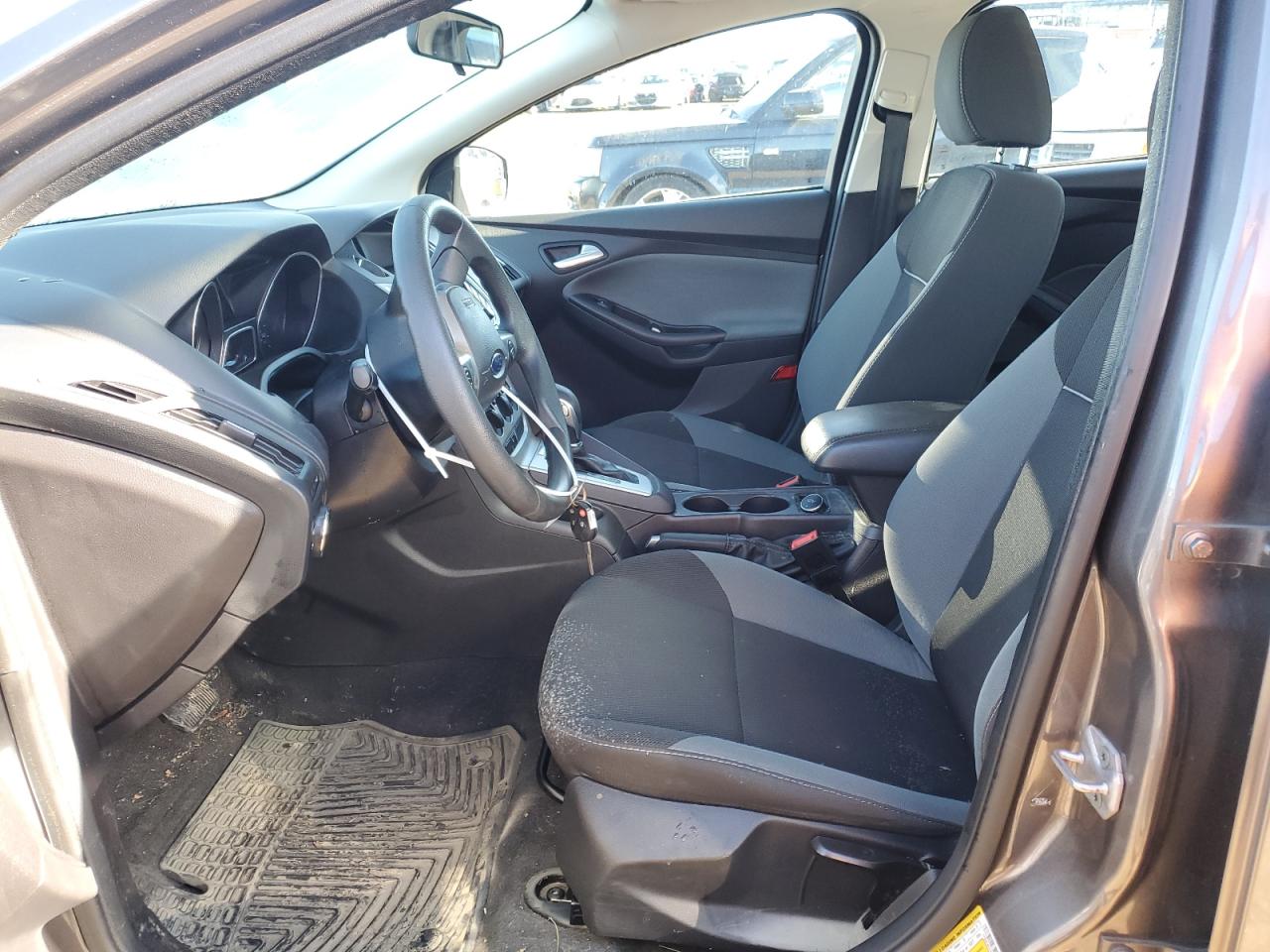 2014 Ford Focus - Image 7