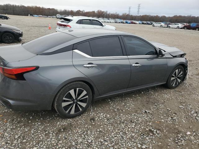  NISSAN ALTIMA 2019 Серый