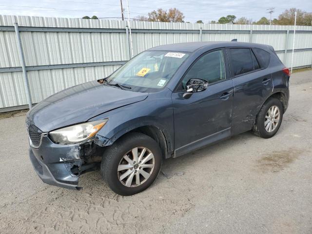 2013 Mazda Cx-5 Touring