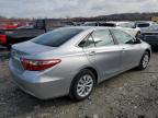 2016 Toyota Camry Le zu verkaufen in Cahokia Heights, IL - Hail