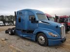 2024 Kenworth Construction T680 for Sale in Hueytown, AL - Rollover