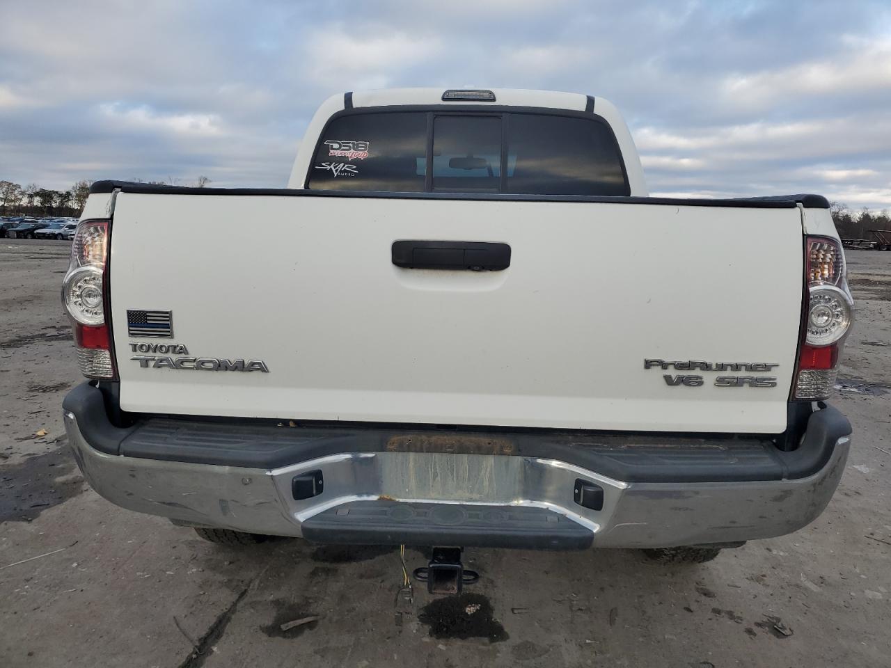 2009 Toyota Tacoma - Image 6