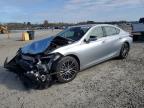 2023 Lexus Es 300H Base zu verkaufen in Lumberton, NC - Front End