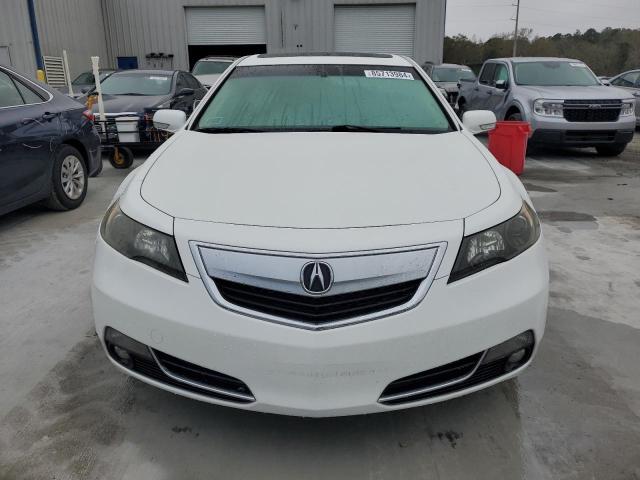  ACURA TL 2014 Белы