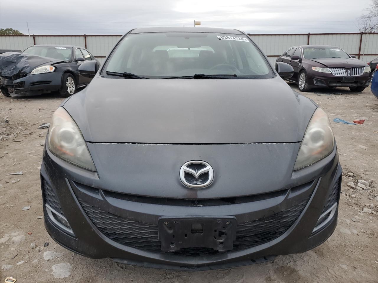 2011 Mazda 3 - Image 5