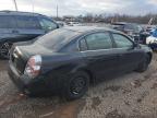 2006 Nissan Altima S продається в Hillsborough, NJ - Mechanical