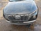 2022 Hyundai Tucson Blue იყიდება Woodhaven-ში, MI - Front End
