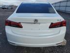 2016 Acura Tlx Tech للبيع في Fredericksburg، VA - Front End