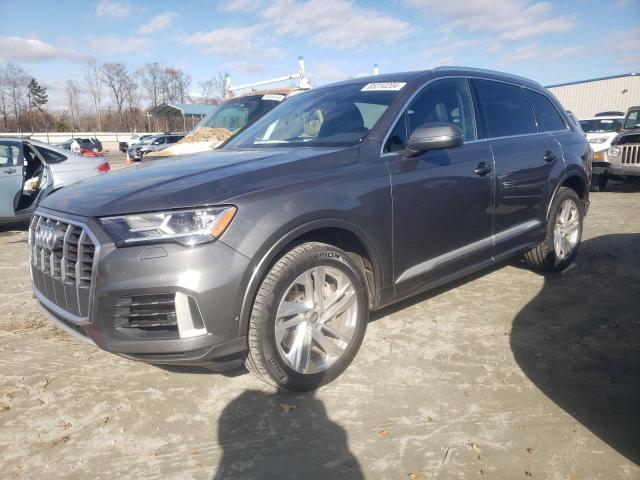 2020 Audi Q7 Premium Plus