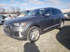 2020 Audi Q7 Premium Plus de vânzare în Spartanburg, SC - Rear End