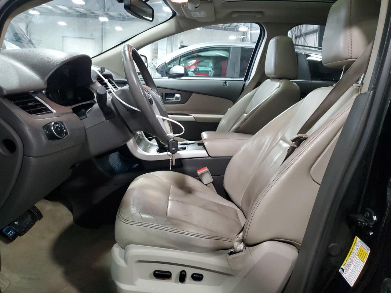 2011 Ford Edge - Image 7
