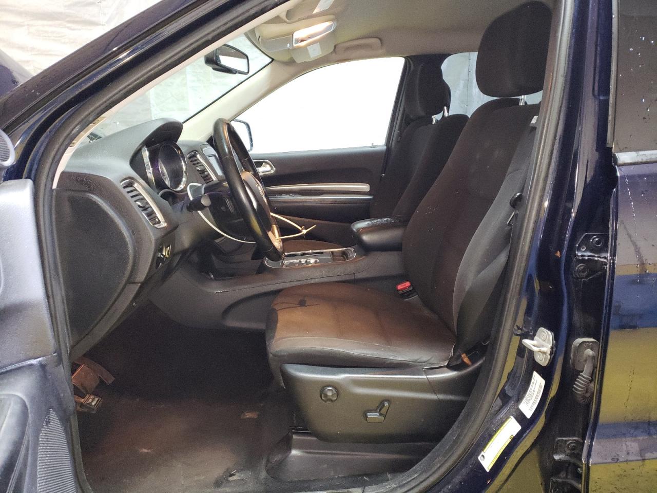 2013 Dodge Durango - Image 7