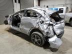 2022 Honda Hr-V Ex en Venta en Billings, MT - Rollover