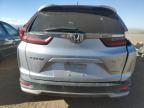 2022 Honda Cr-V Touring na sprzedaż w Brighton, CO - Front End