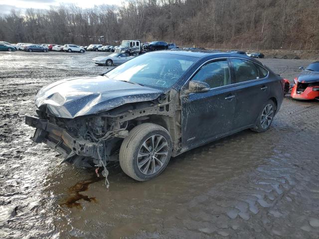 2016 Toyota Avalon Hybrid