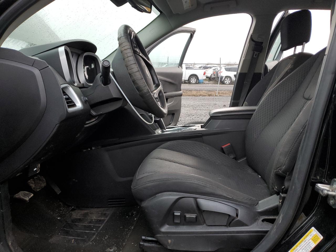 2013 Chevrolet Equinox - Image 7