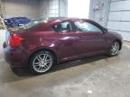 2005 Toyota Scion Tc  на продаже в Candia, NH - Side