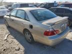 2003 Toyota Avalon Xl de vânzare în Cahokia Heights, IL - Front End