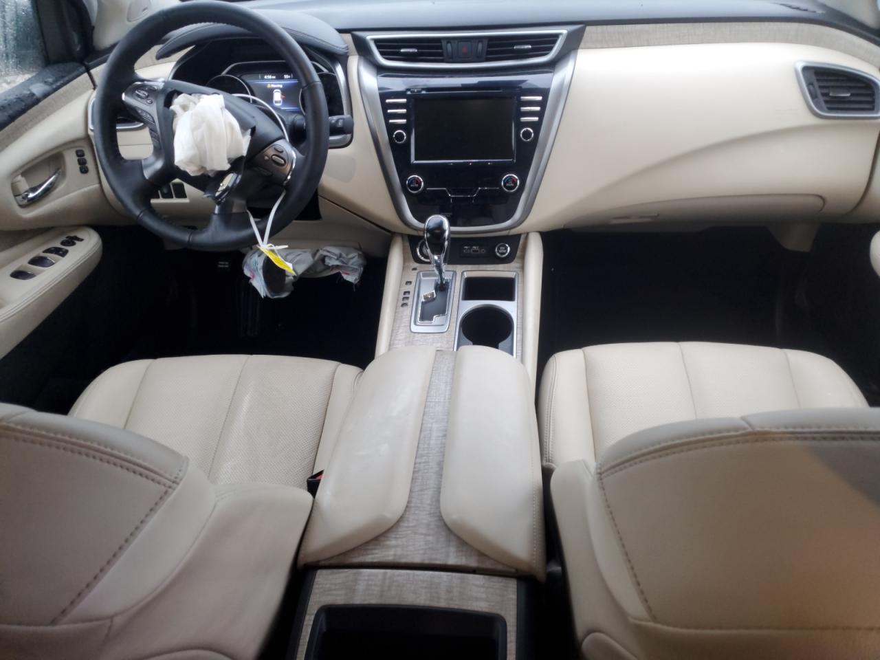 2024 Nissan Murano - Image 8