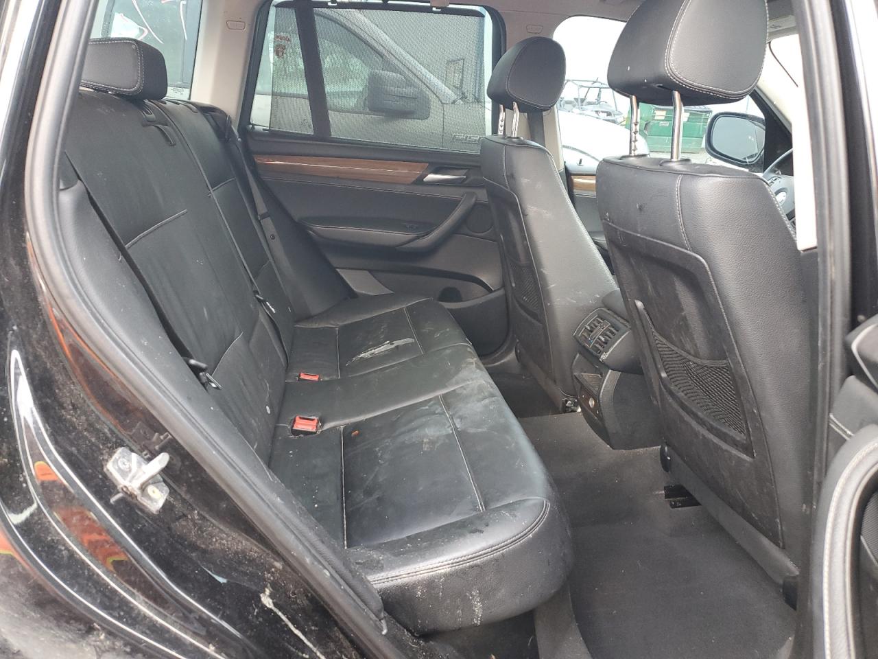 2011 BMW X3 - Image 11