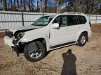 2007 Lexus Gx 470 للبيع في Austell، GA - Front End