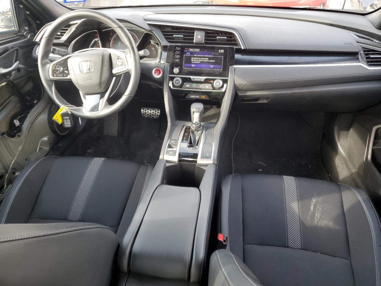 2021 Honda Civic - Image 8